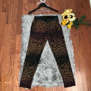 Jessica Simpson XS Floral Pants